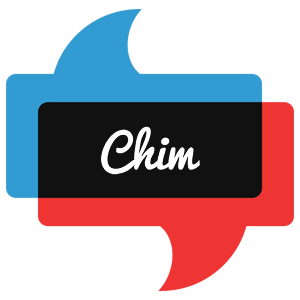 Chim sharks logo