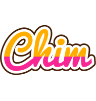 Chim smoothie logo