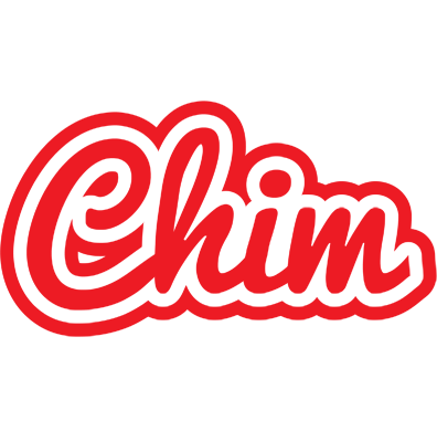 Chim sunshine logo