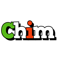 Chim venezia logo