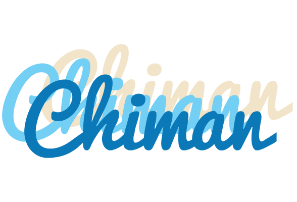 Chiman breeze logo