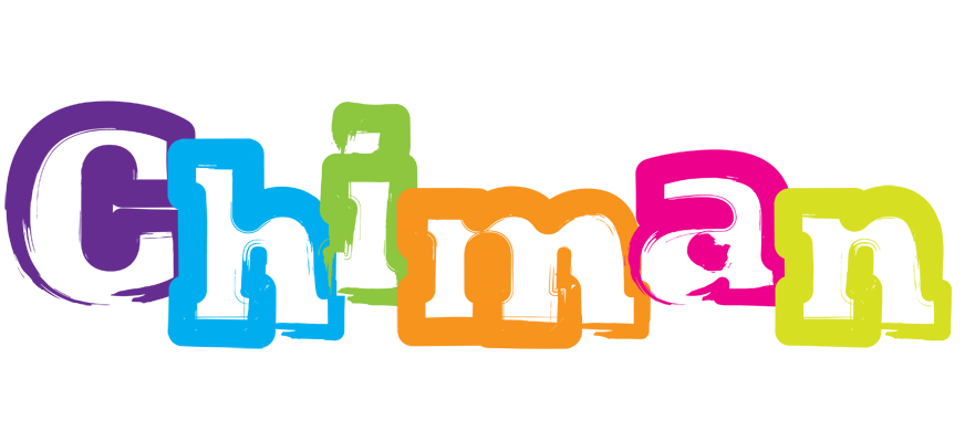 Chiman casino logo