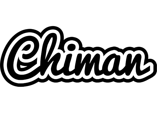 Chiman chess logo