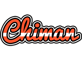 Chiman denmark logo