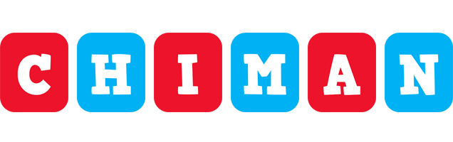 Chiman diesel logo