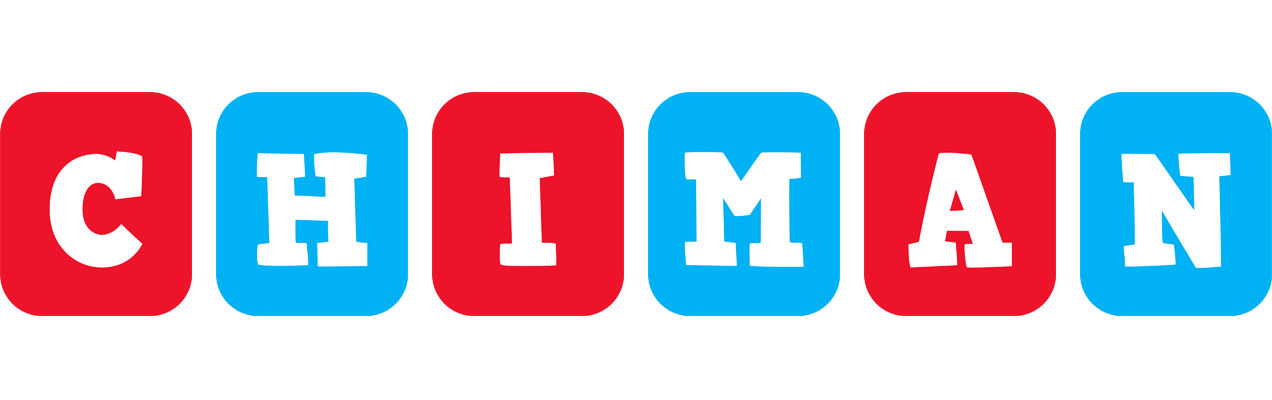 Chiman diesel logo