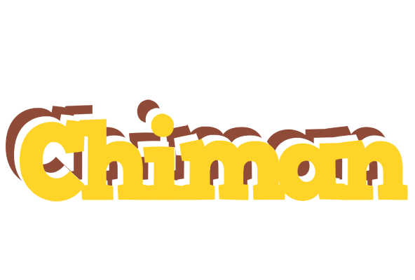 Chiman hotcup logo