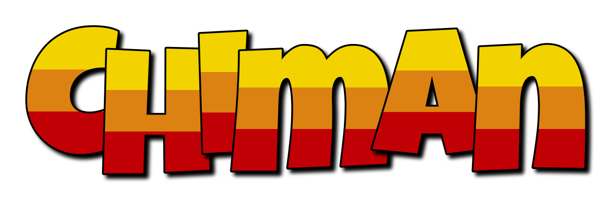 Chiman jungle logo