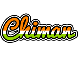 Chiman mumbai logo