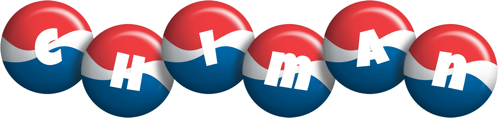 Chiman paris logo