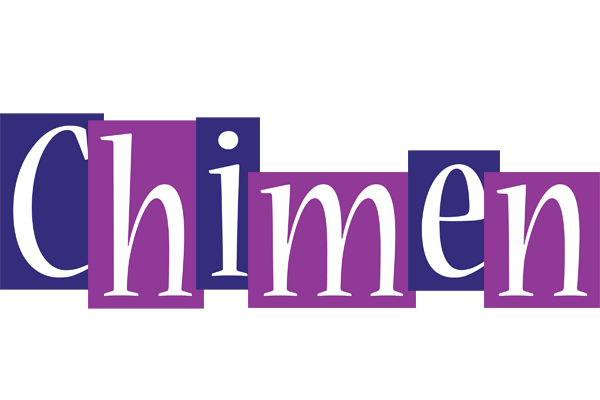 Chimen autumn logo