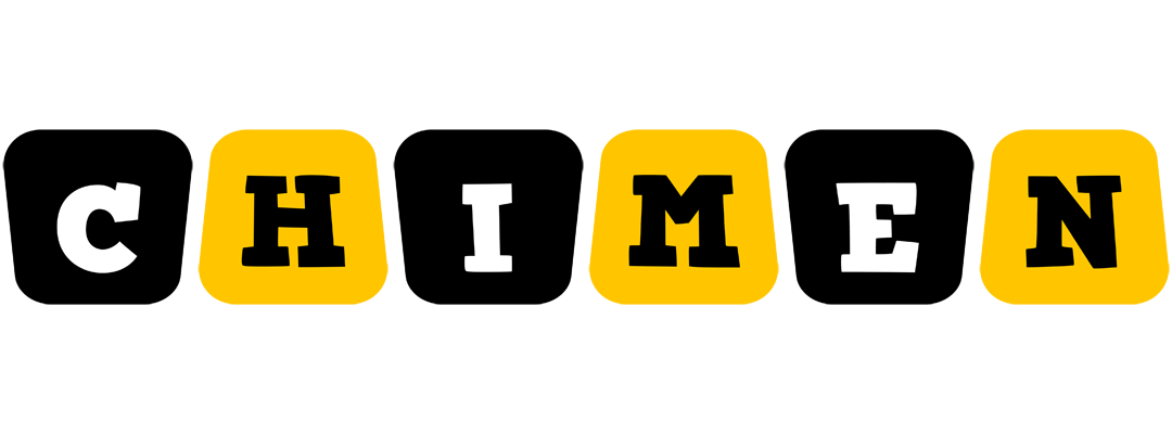 Chimen boots logo