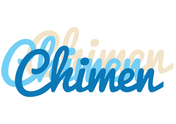 Chimen breeze logo