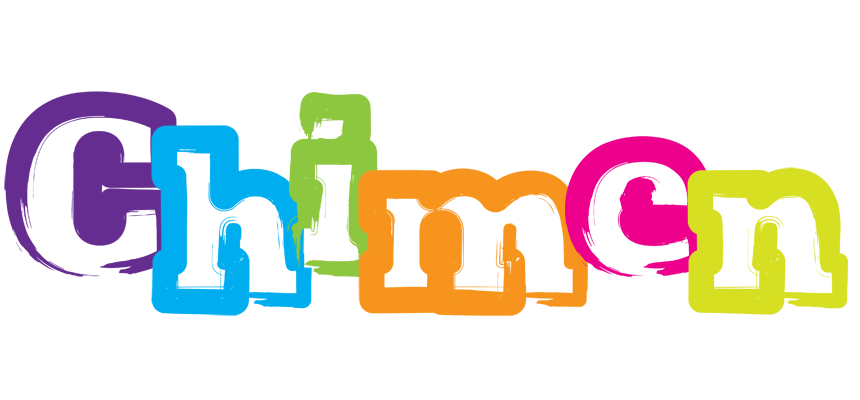 Chimen casino logo
