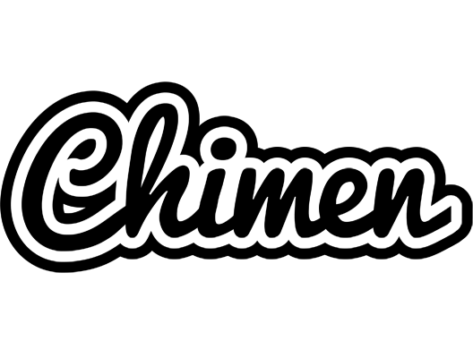 Chimen chess logo