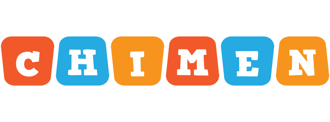 Chimen comics logo