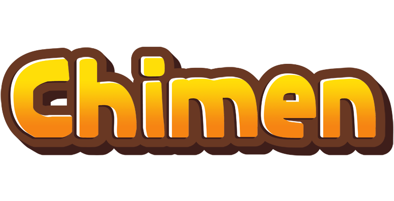 Chimen cookies logo