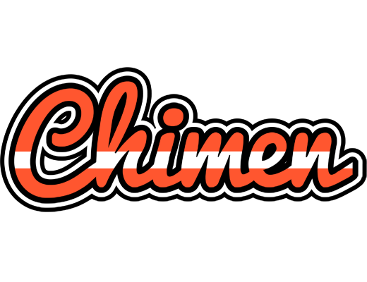 Chimen denmark logo