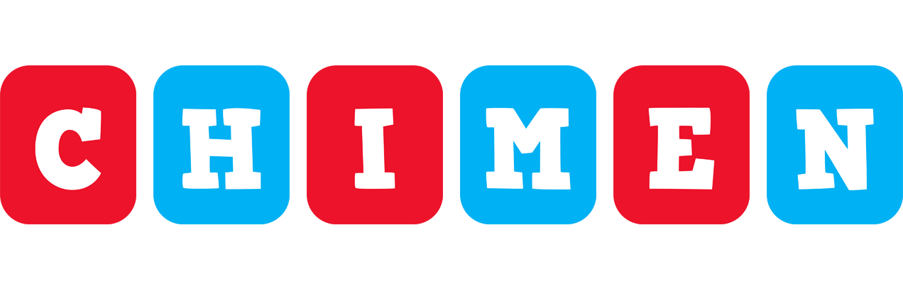 Chimen diesel logo