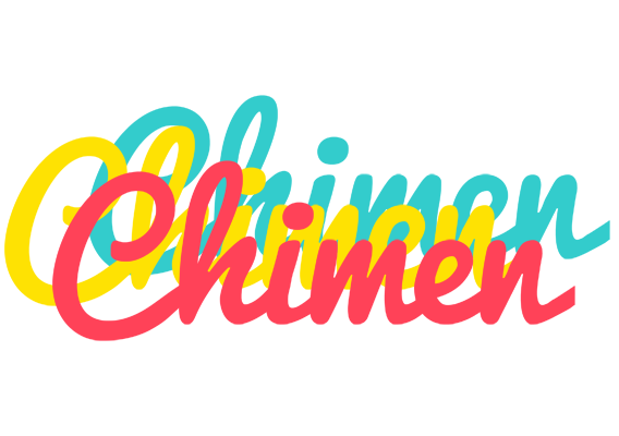 Chimen disco logo
