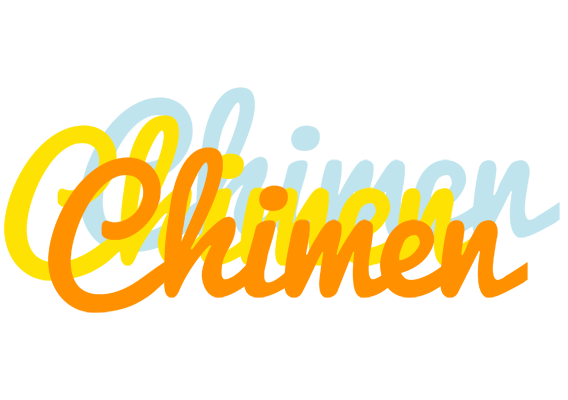 Chimen energy logo