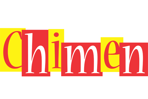 Chimen errors logo