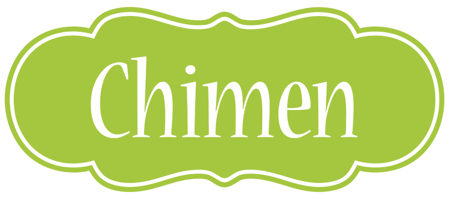 Chimen family logo