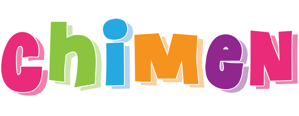 Chimen friday logo