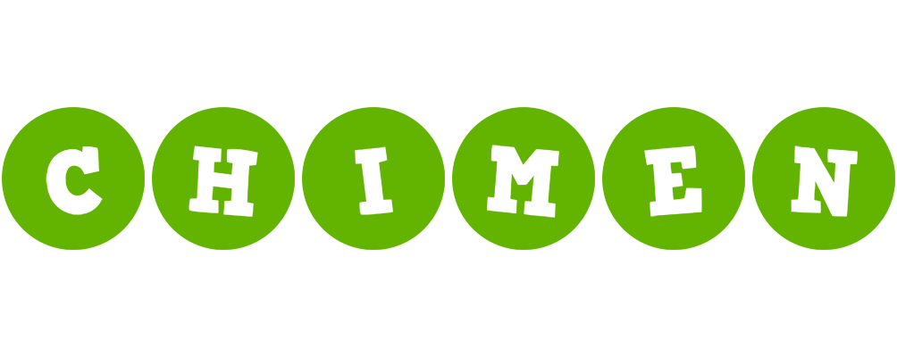 Chimen games logo