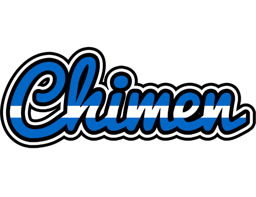 Chimen greece logo