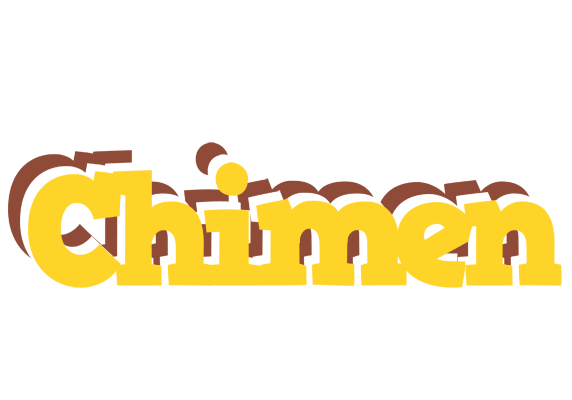Chimen hotcup logo