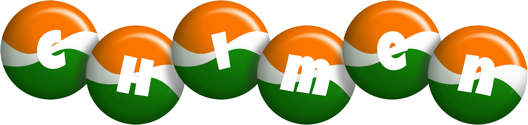 Chimen india logo