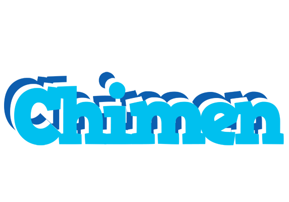 Chimen jacuzzi logo