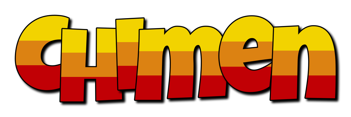 Chimen jungle logo