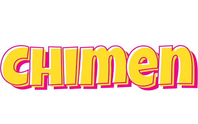 Chimen kaboom logo