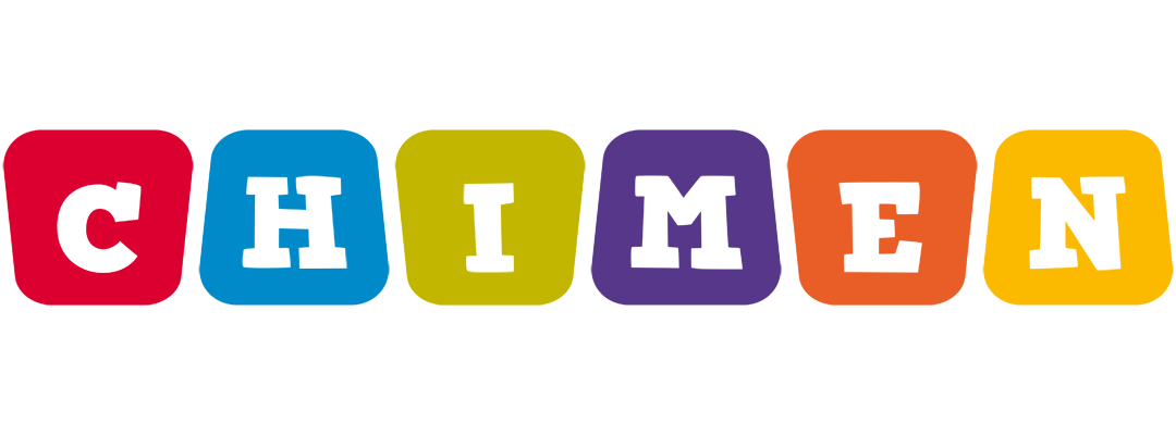 Chimen kiddo logo