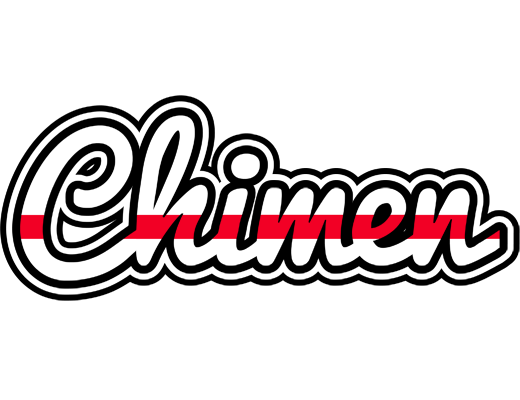 Chimen kingdom logo