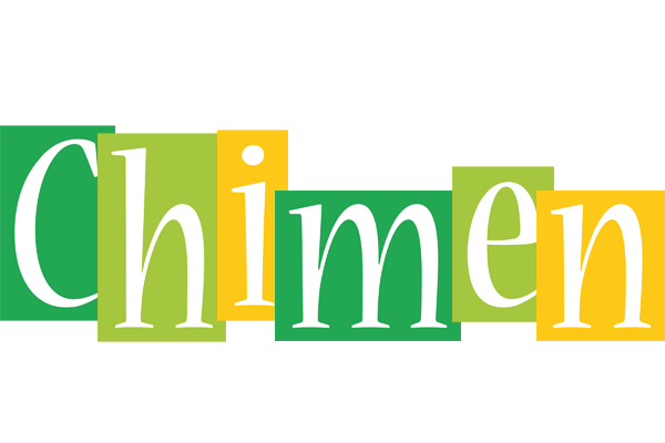 Chimen lemonade logo