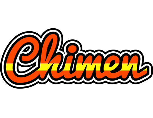 Chimen madrid logo