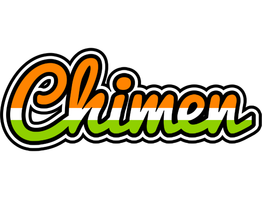 Chimen mumbai logo