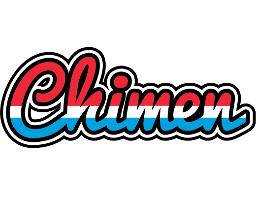 Chimen norway logo