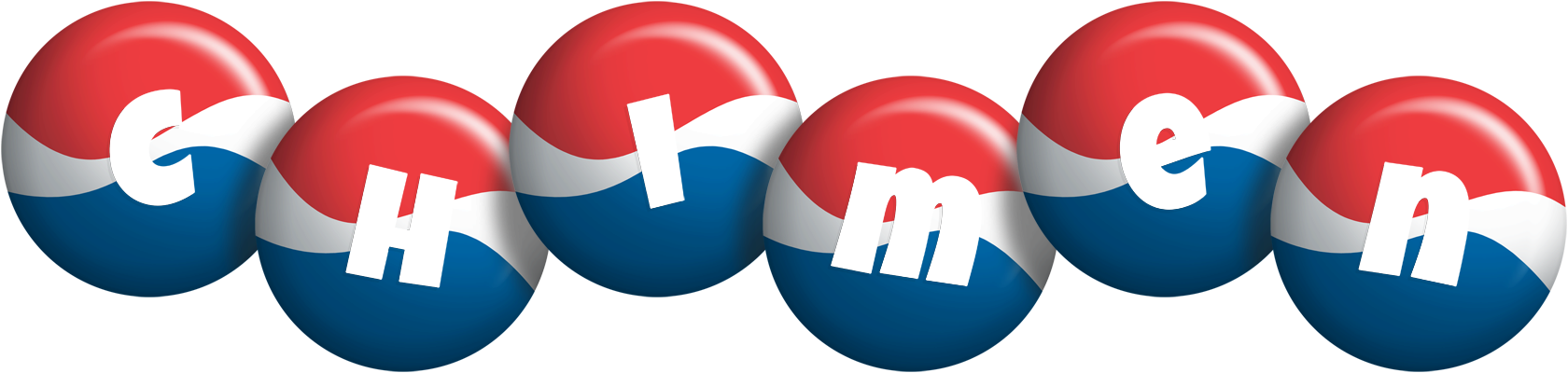 Chimen paris logo