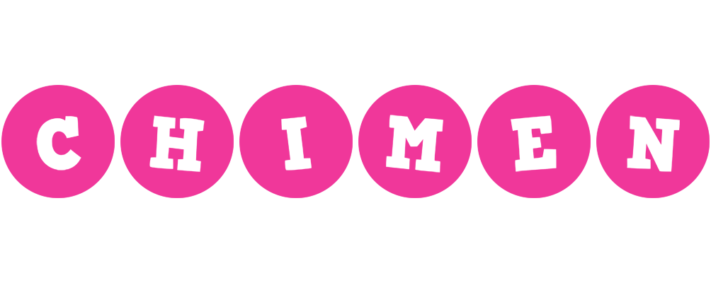 Chimen poker logo