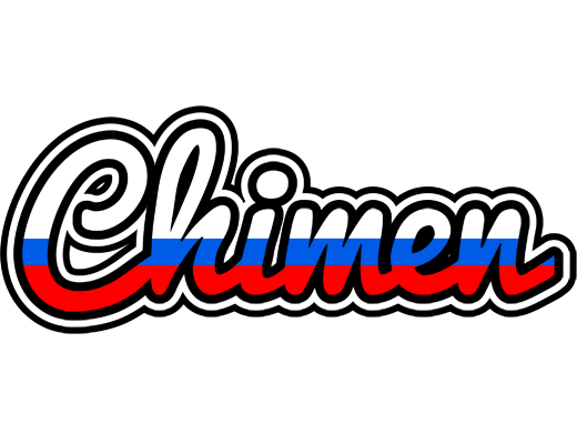 Chimen russia logo