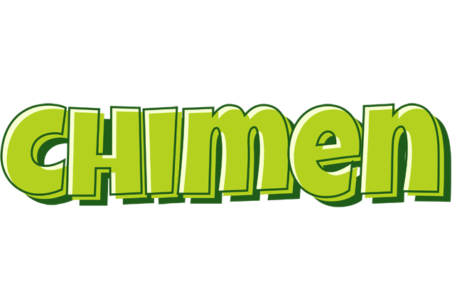 Chimen summer logo