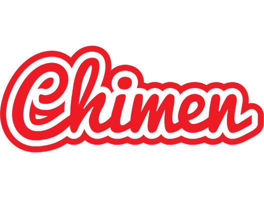 Chimen sunshine logo
