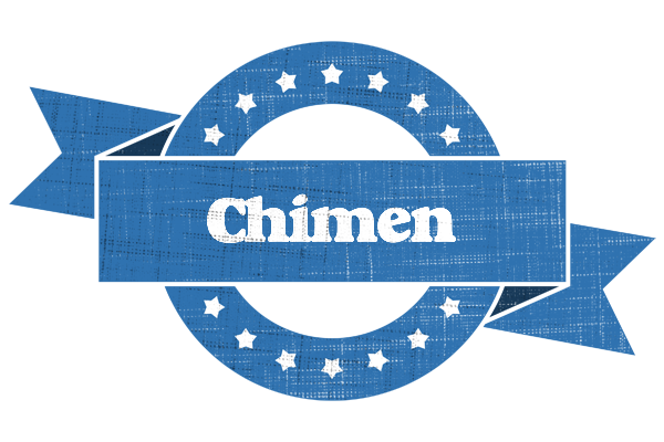 Chimen trust logo