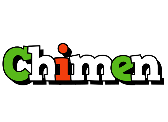 Chimen venezia logo