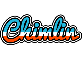 Chimlin america logo