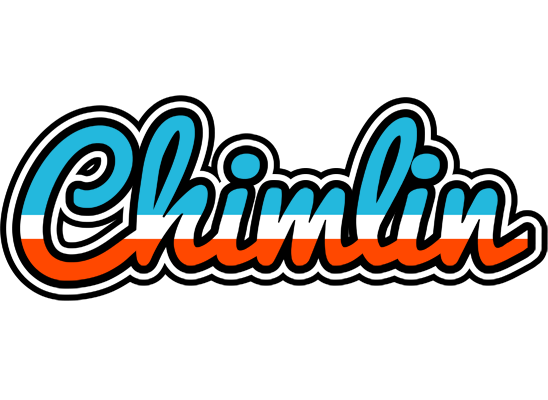 Chimlin america logo
